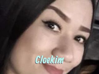 Cloekim