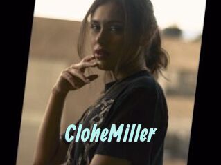 CloheMiller