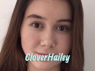 CloverHailey