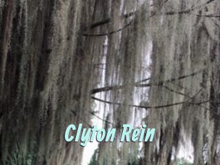 Clyton_Rein