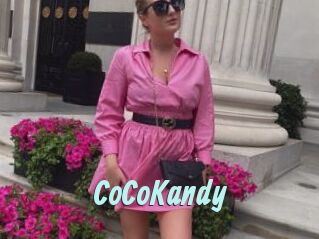 CoCoKandy