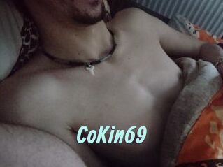 CoKin69
