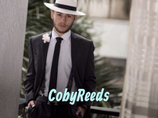 CobyReeds