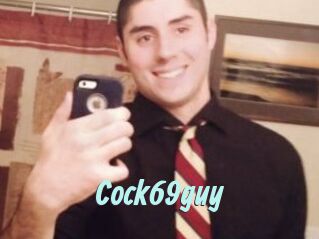 Cock69guy