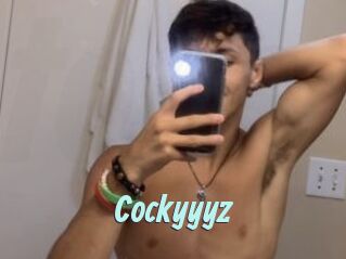 Cockyyyz