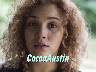 CocoaAustin