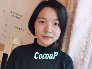 CocoaP