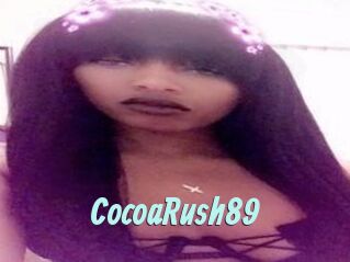 CocoaRush89