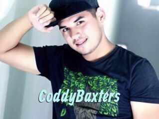 CoddyBaxters