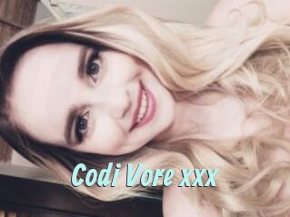 Codi_Vore_xxx Ton Show