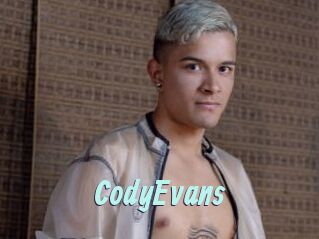 CodyEvans