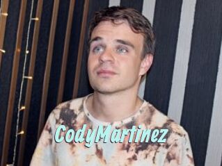 CodyMartinez