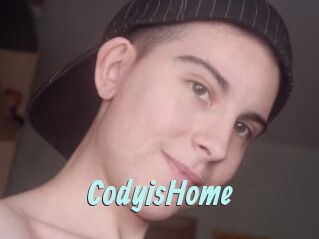 CodyisHome