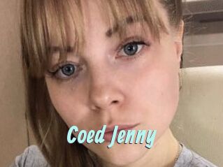 Coed_Jenny