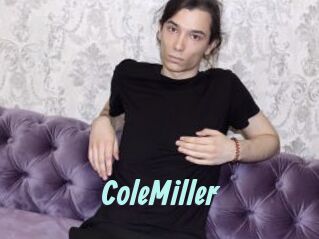 ColeMiller