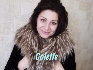 Colette