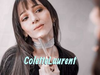 ColetteLaurent