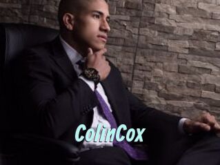 ColinCox