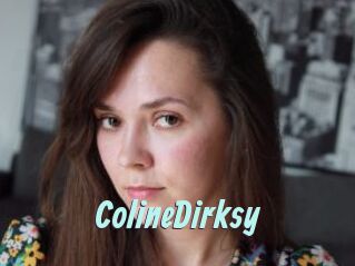 ColineDirksy