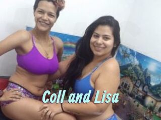 Coll_and_Lisa