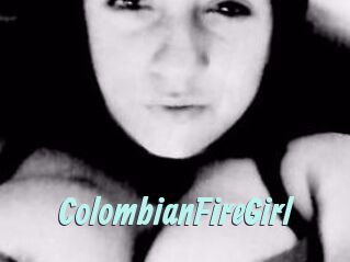 ColombianFireGirl