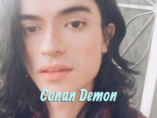 Conan_Demon