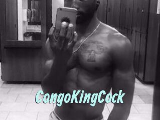 CongoKingCock Ton Show