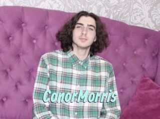 ConorMorris