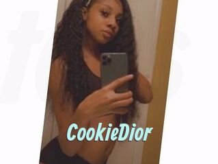 CookieDior