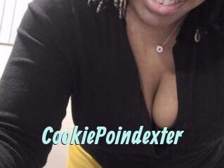 CookiePoindexter