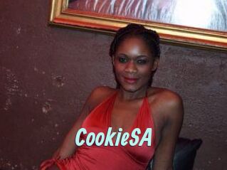 CookieSA