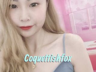 Coquettishfox