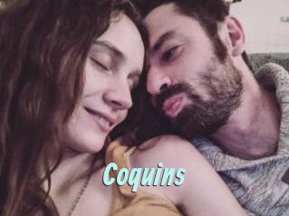 Coquins