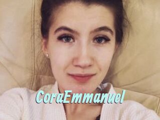 CoraEmmanuel