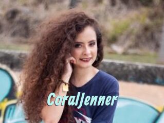 CoralJenner