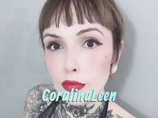 CoralinaLeen