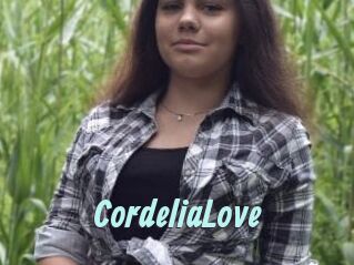 CordeliaLove