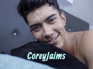 CoreyJaims