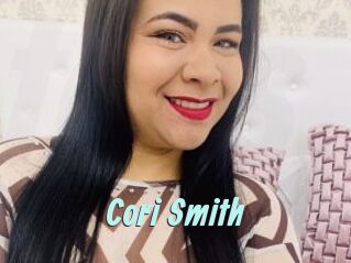 Cori_Smith