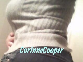 CorinneCooper