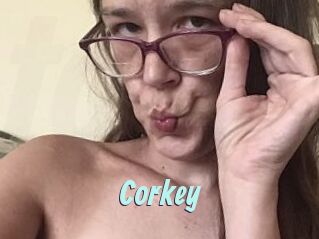 Corkey