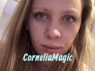 CorneliaMagic