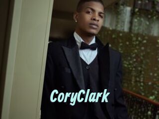 CoryClark