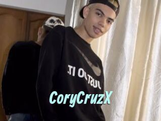 CoryCruzX