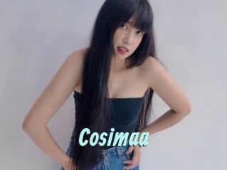 Cosimaa