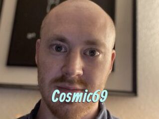 Cosmic69