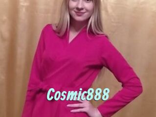 Cosmic888