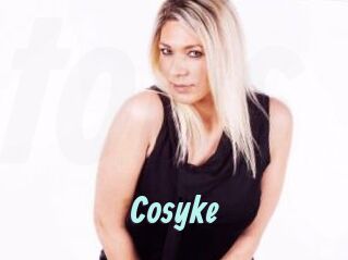 Cosyke