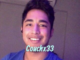 Couchx33