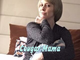 Cougar_Mama